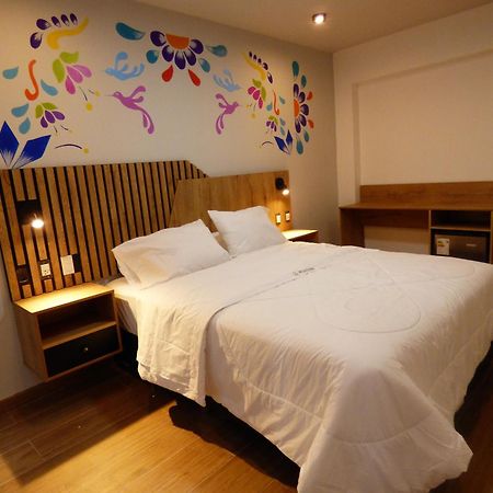 Platero Hotel Аякучо Екстериор снимка