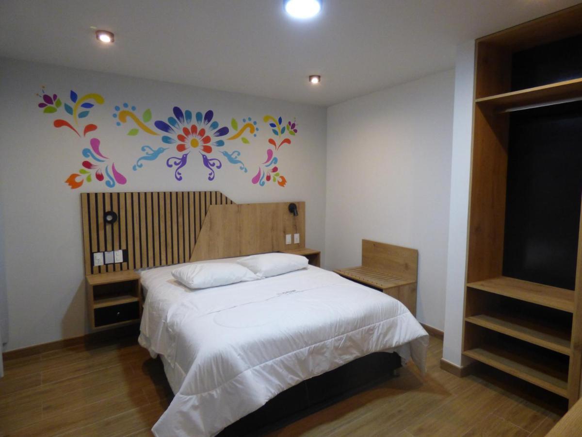 Platero Hotel Аякучо Екстериор снимка