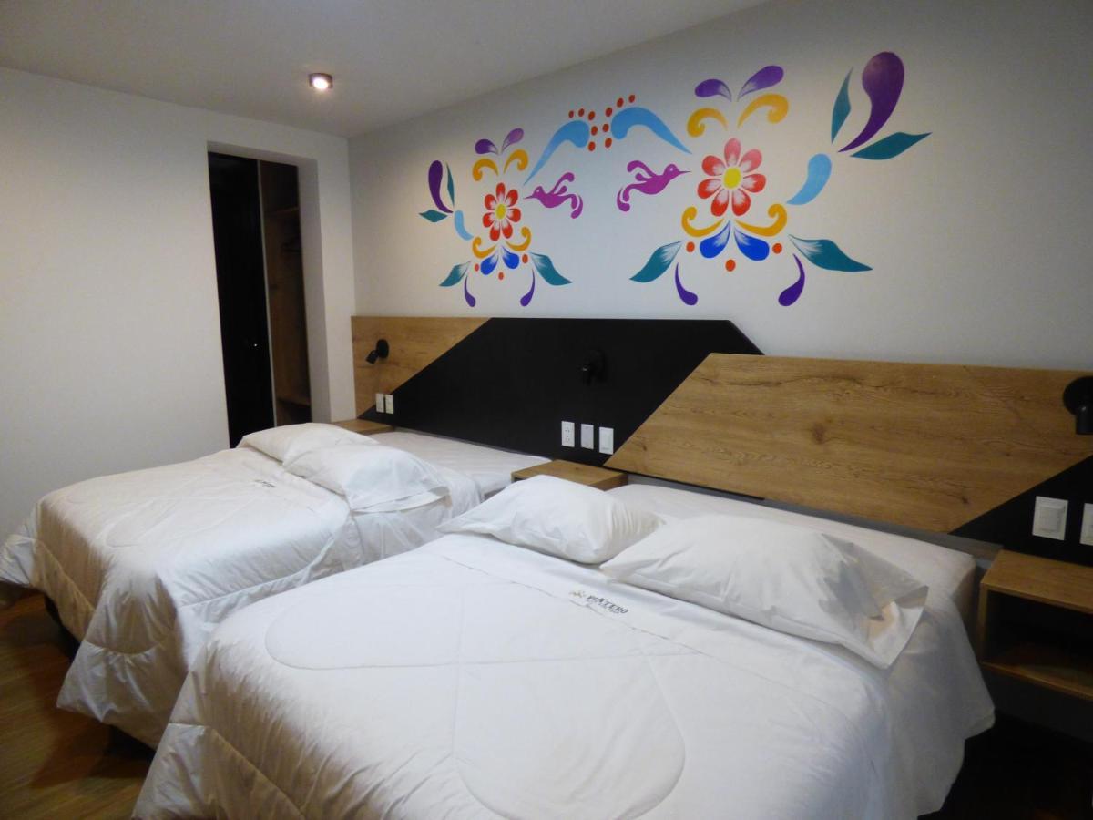 Platero Hotel Аякучо Екстериор снимка