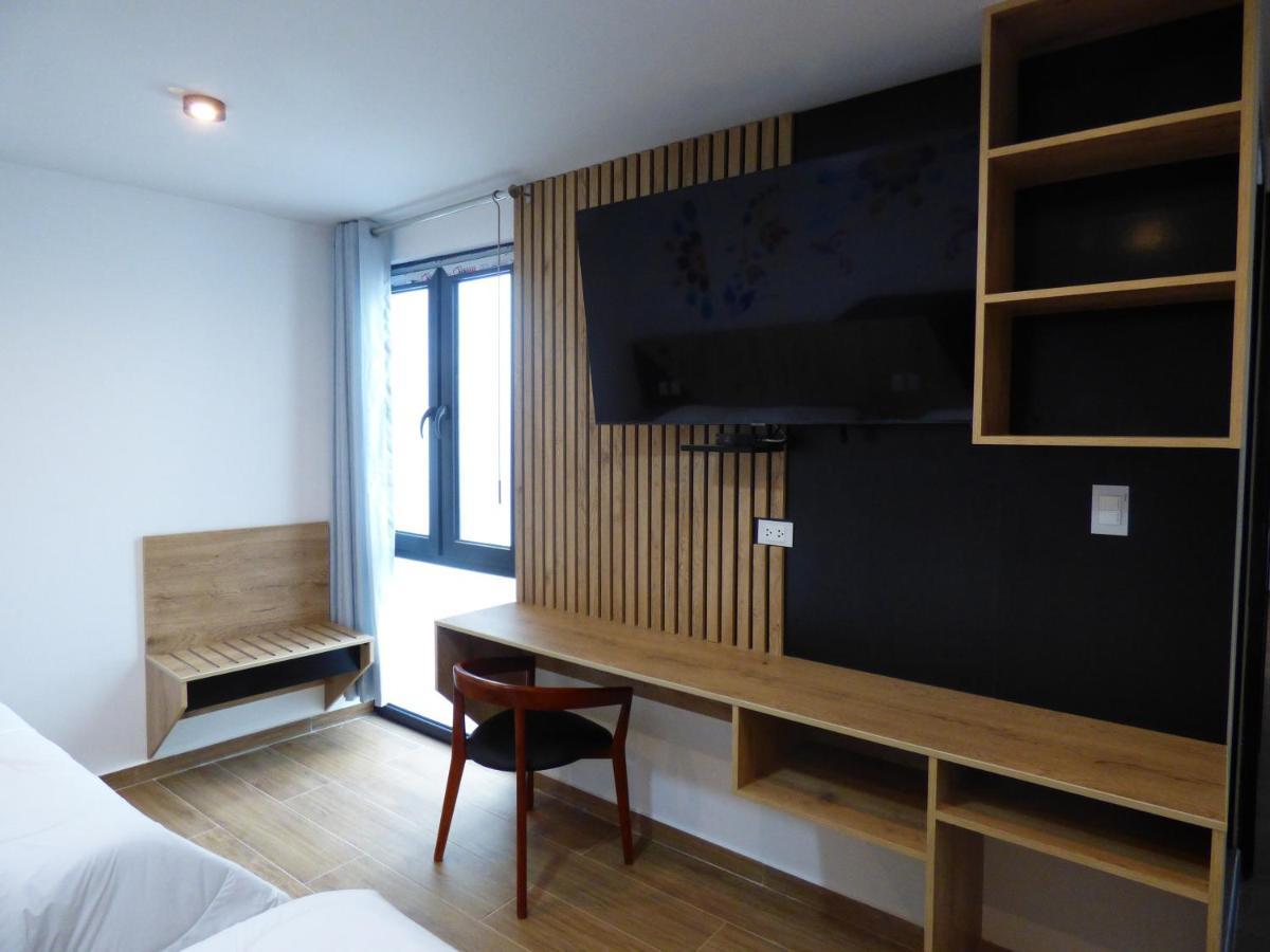 Platero Hotel Аякучо Екстериор снимка