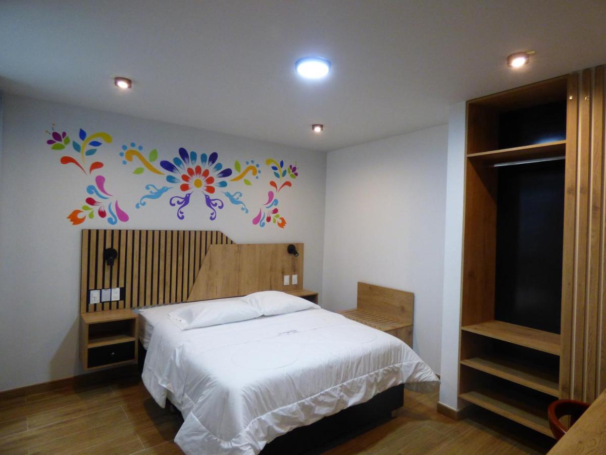 Platero Hotel Аякучо Екстериор снимка