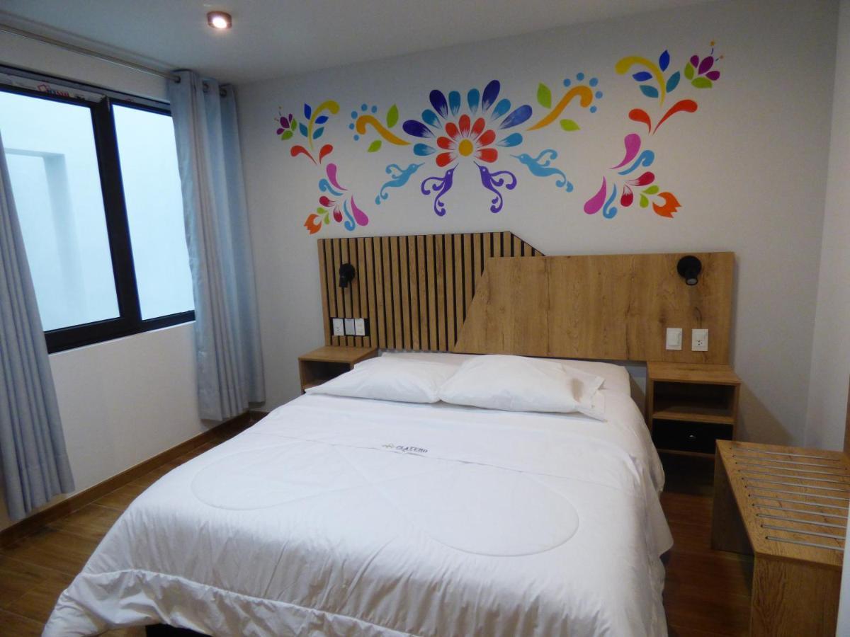 Platero Hotel Аякучо Екстериор снимка