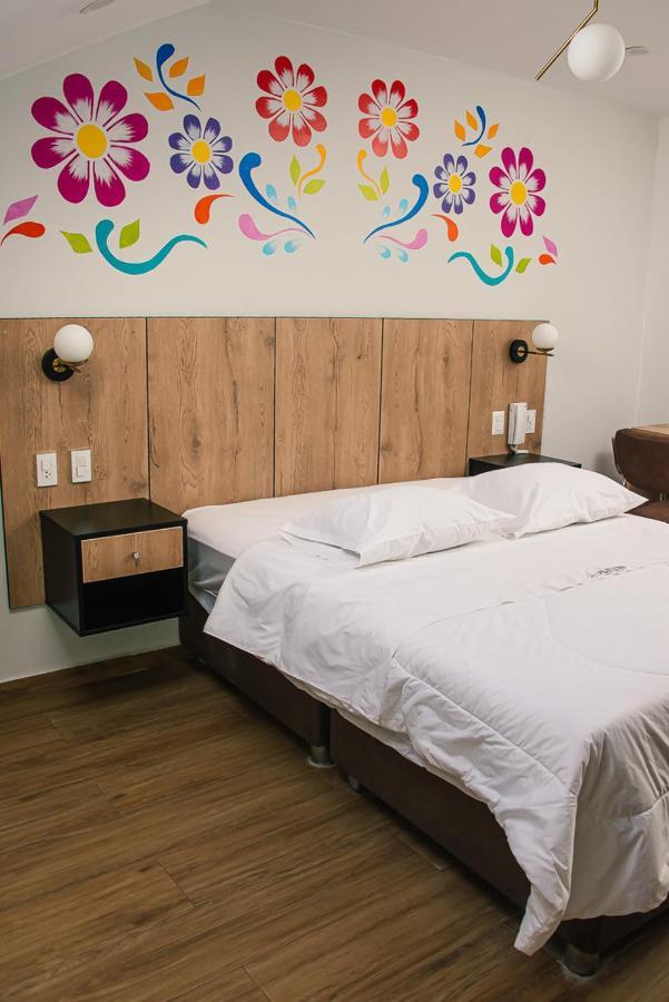 Platero Hotel Аякучо Екстериор снимка