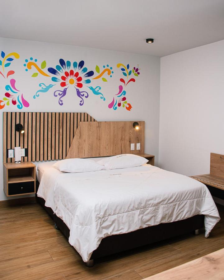 Platero Hotel Аякучо Екстериор снимка
