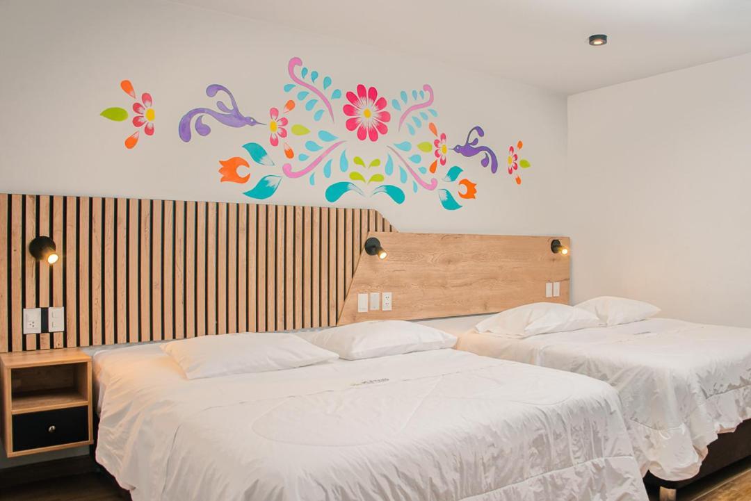 Platero Hotel Аякучо Екстериор снимка