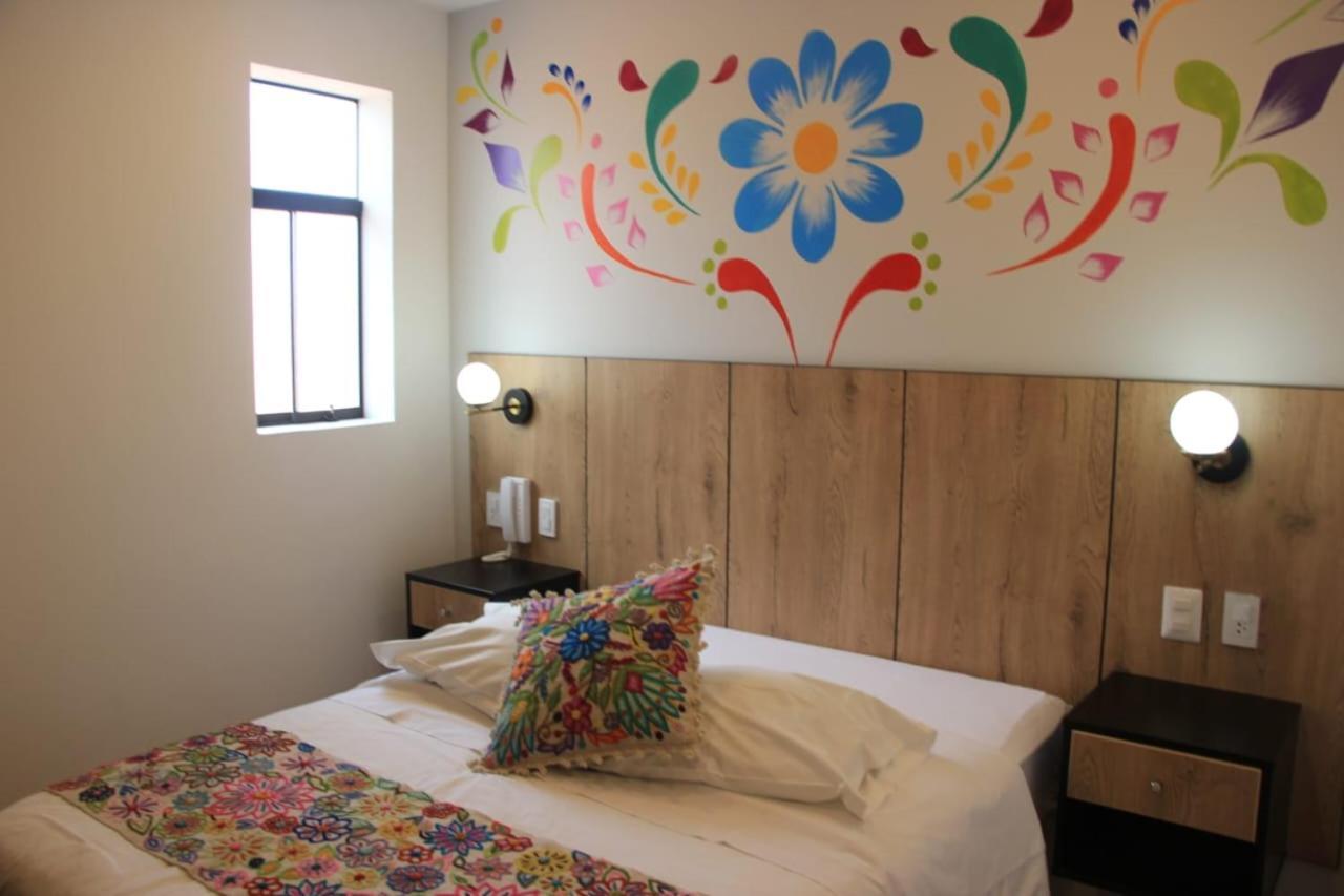 Platero Hotel Аякучо Екстериор снимка