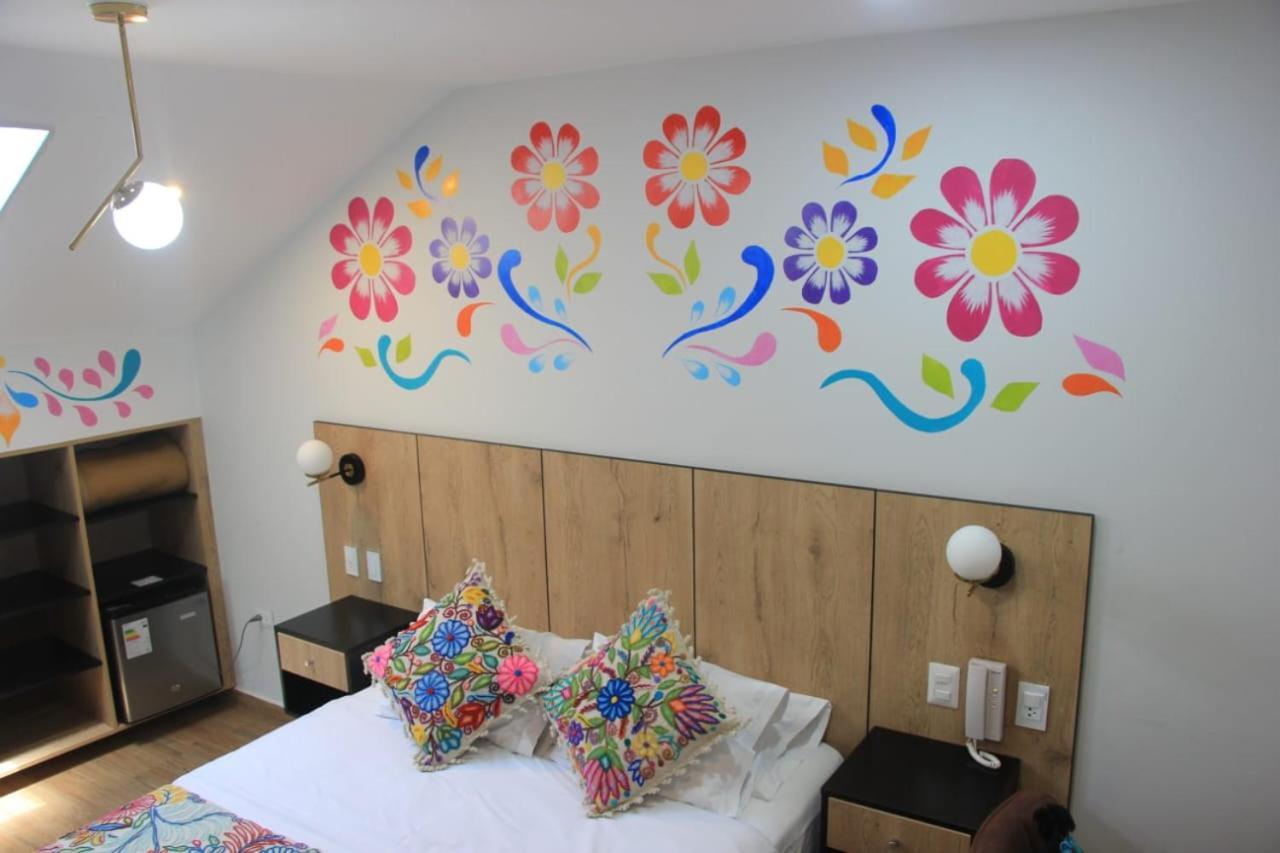 Platero Hotel Аякучо Екстериор снимка