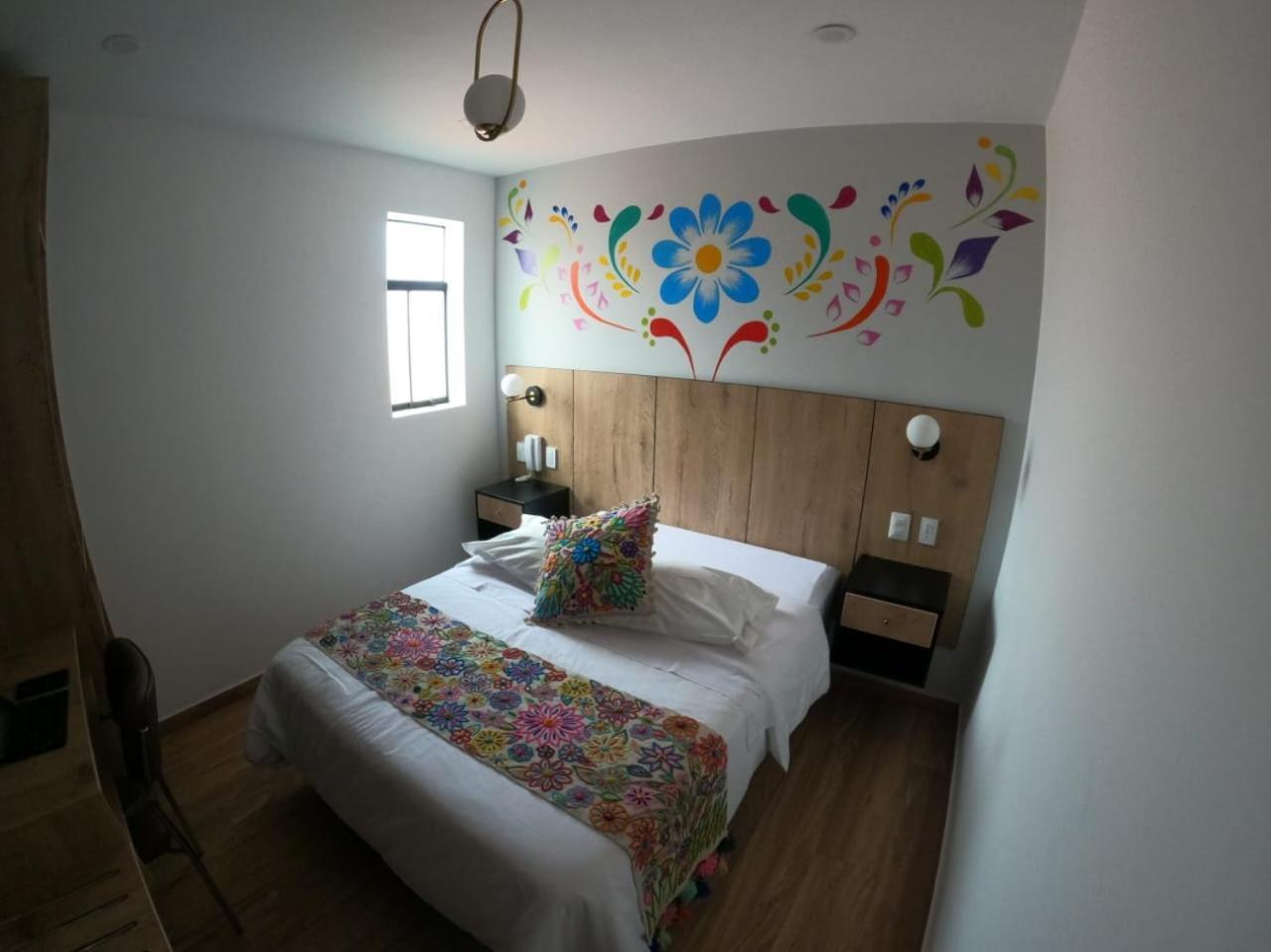Platero Hotel Аякучо Екстериор снимка