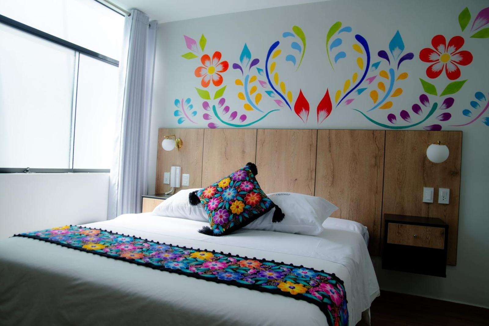 Platero Hotel Аякучо Екстериор снимка