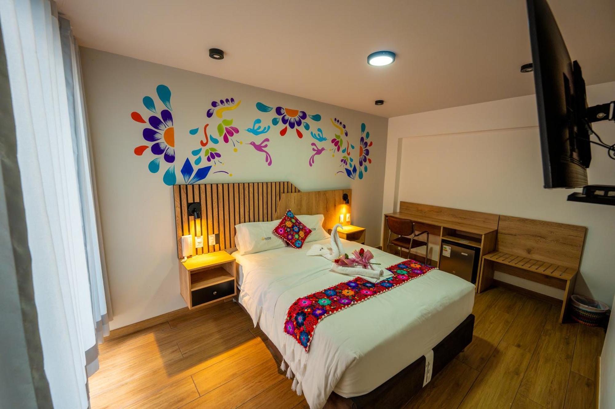 Platero Hotel Аякучо Екстериор снимка