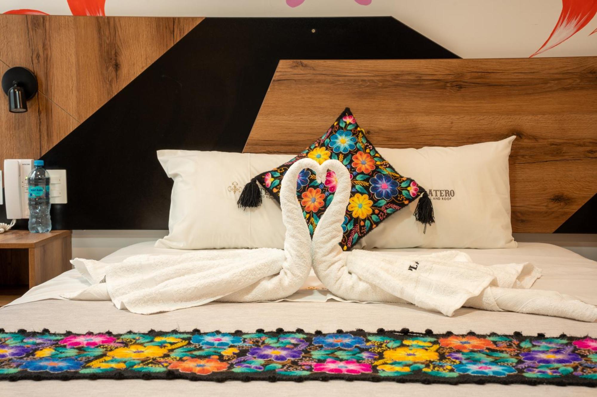 Platero Hotel Аякучо Екстериор снимка