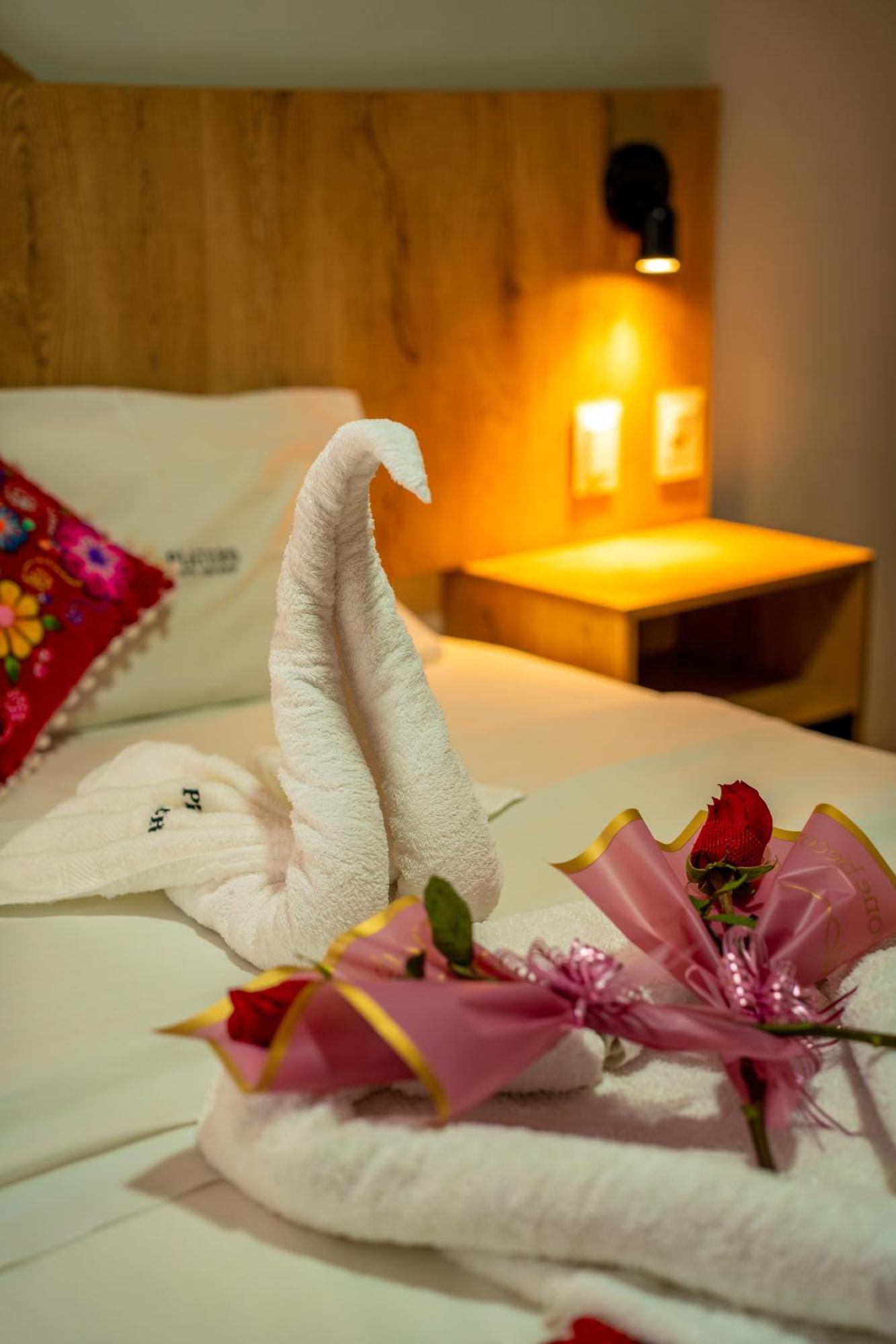 Platero Hotel Аякучо Екстериор снимка
