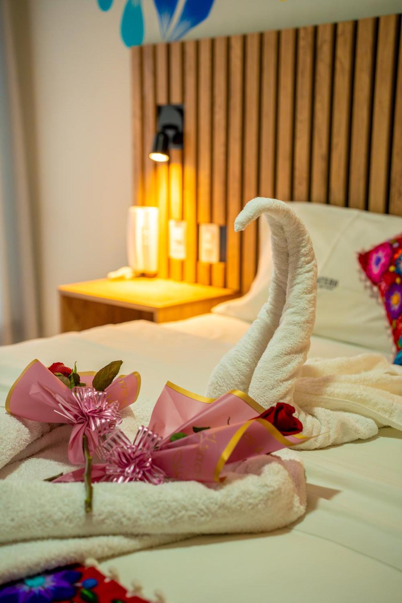 Platero Hotel Аякучо Екстериор снимка
